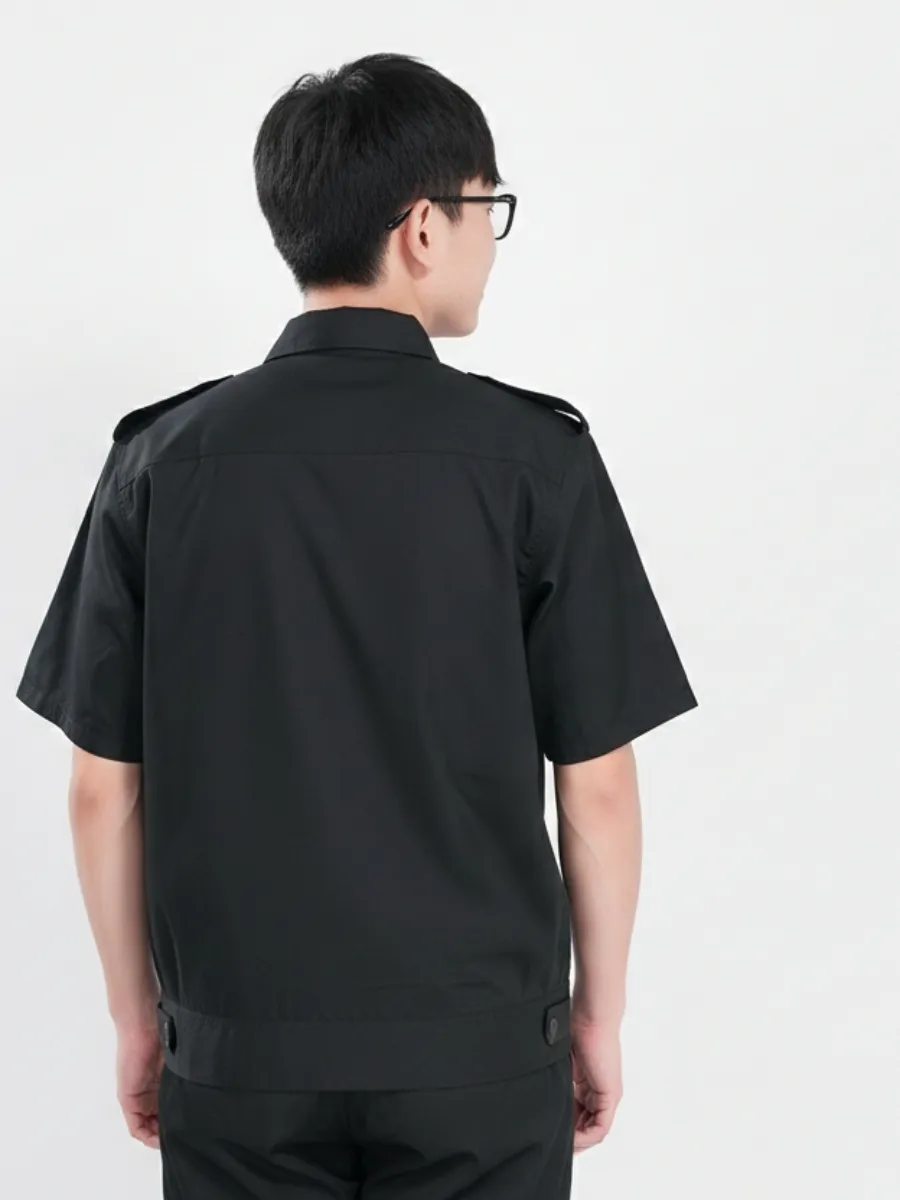 Đồng phục bảo vệ - 18