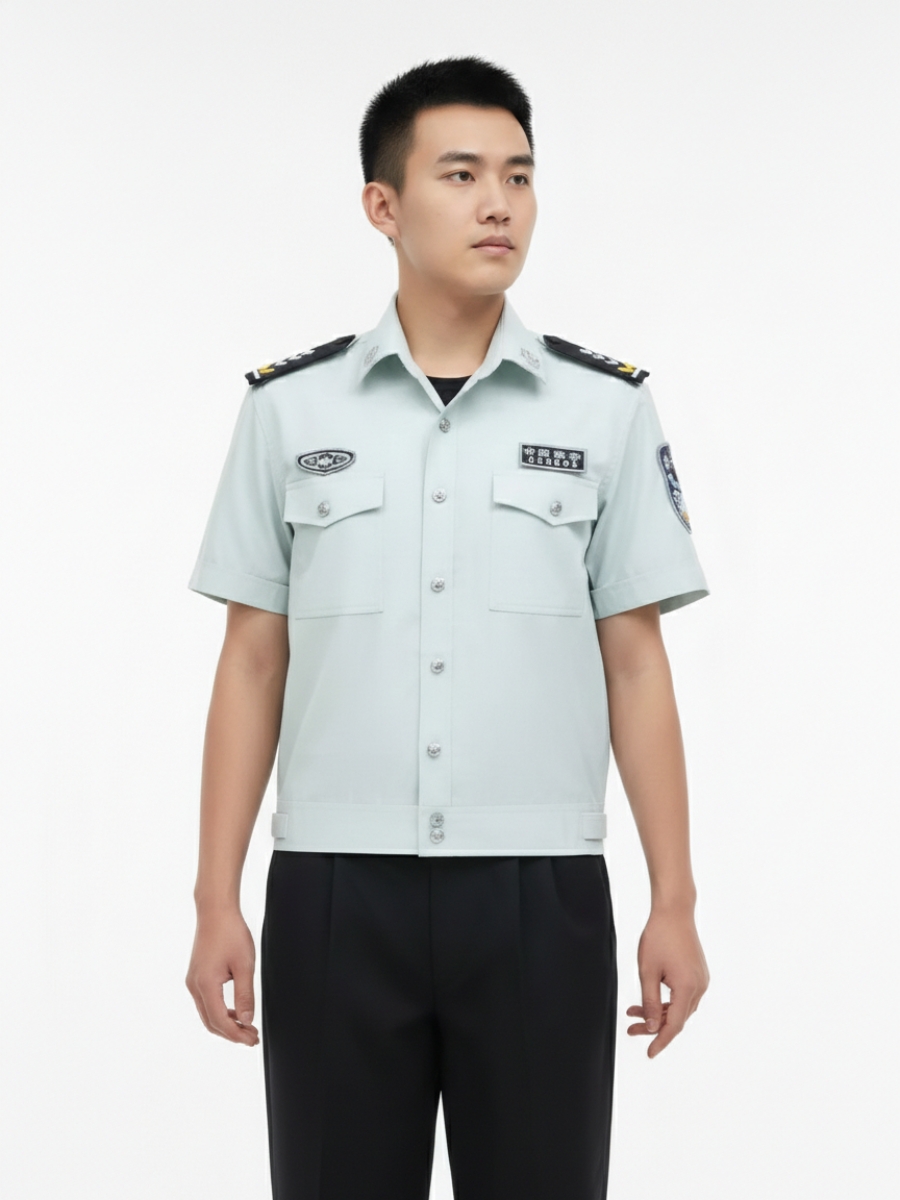 Đồng phục bảo vệ - 22 Đồng phục bảo vệ - 22