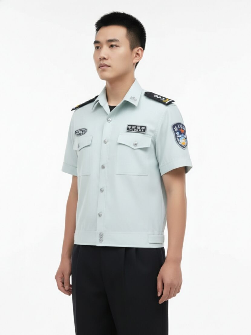 Đồng phục bảo vệ - 22 Đồng phục bảo vệ - 22