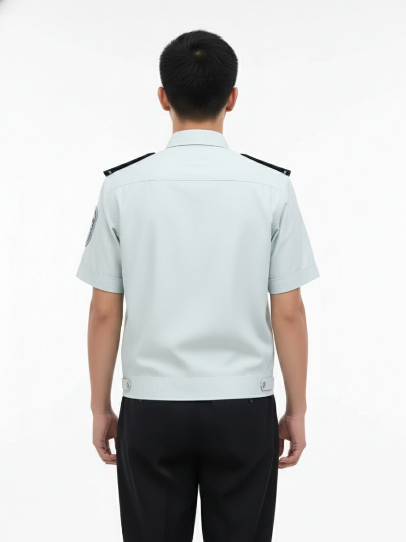 Đồng phục bảo vệ - 22 Đồng phục bảo vệ - 22