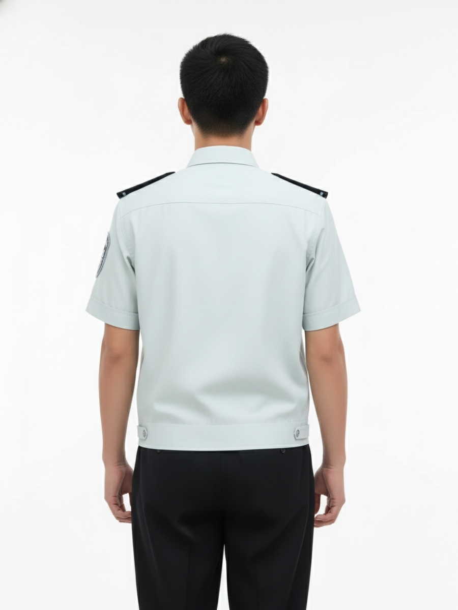 Đồng phục bảo vệ - 22 Đồng phục bảo vệ - 22