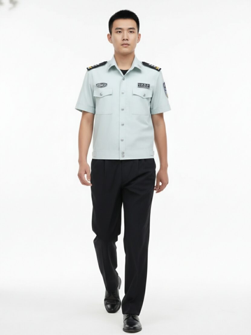 Đồng phục bảo vệ - 22 Đồng phục bảo vệ - 22