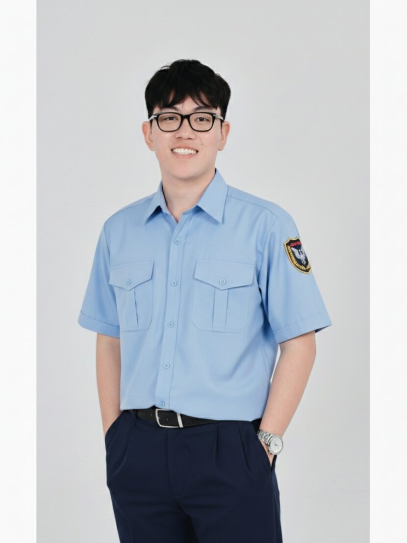 Đồng phục bảo vệ - 23