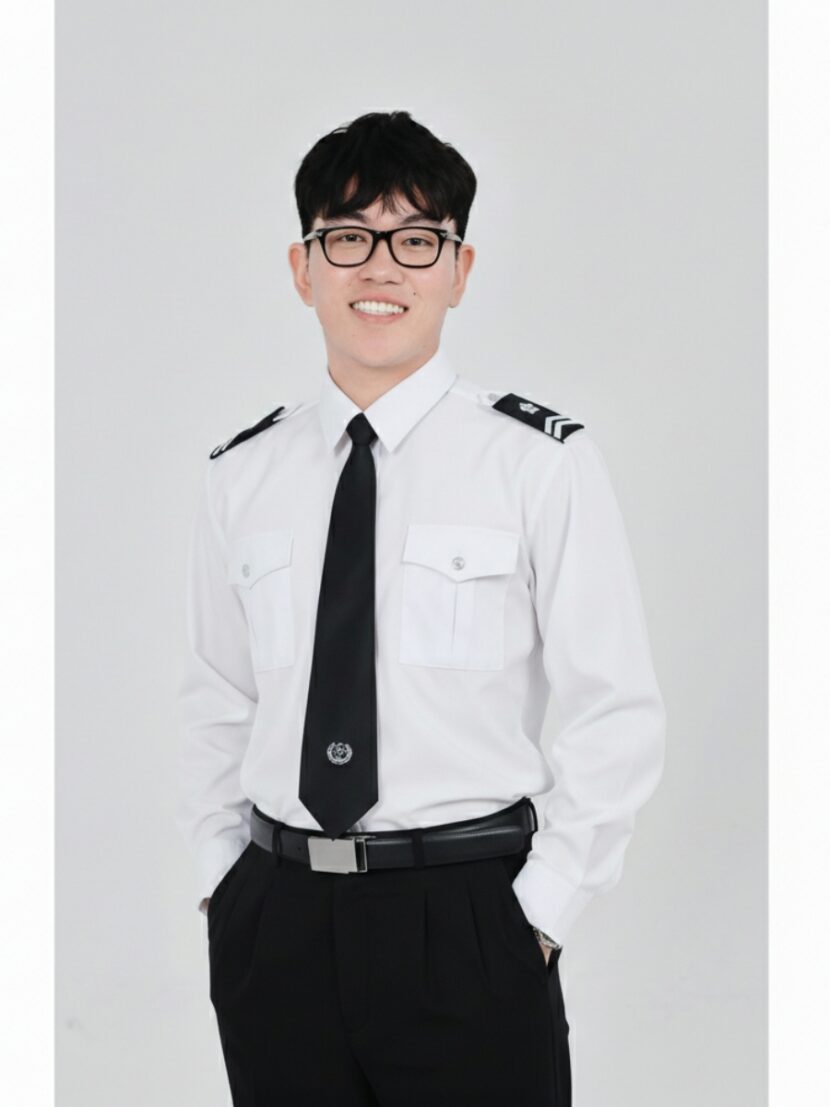 Áo bảo vệ tay dài màu trắng - 25