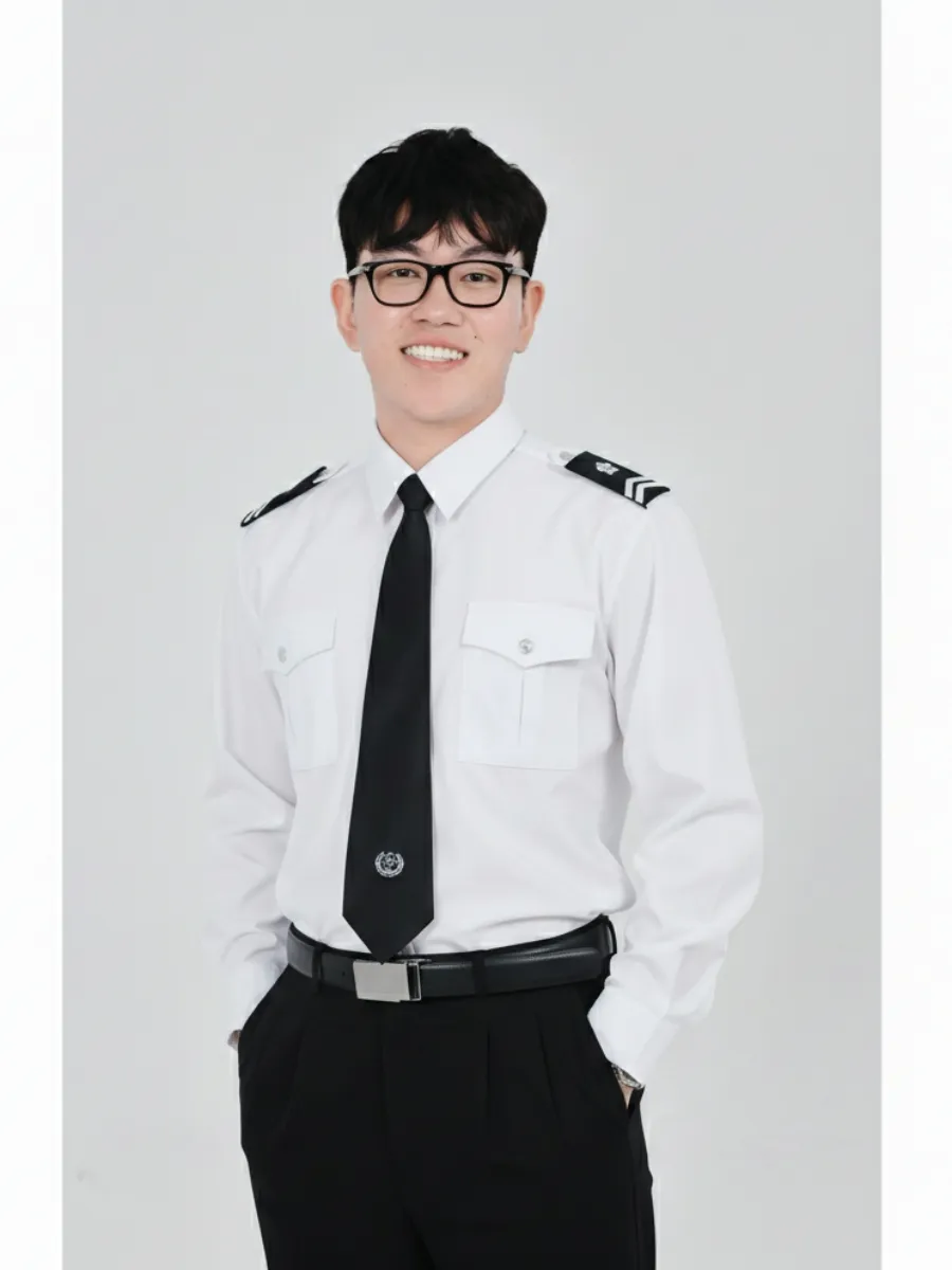 Áo bảo vệ tay dài màu trắng - 25