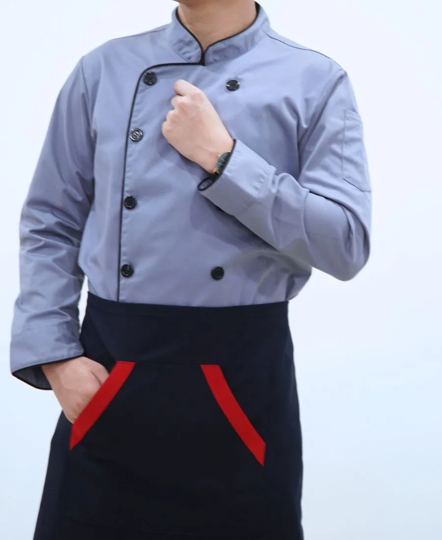 đồng phục bếp