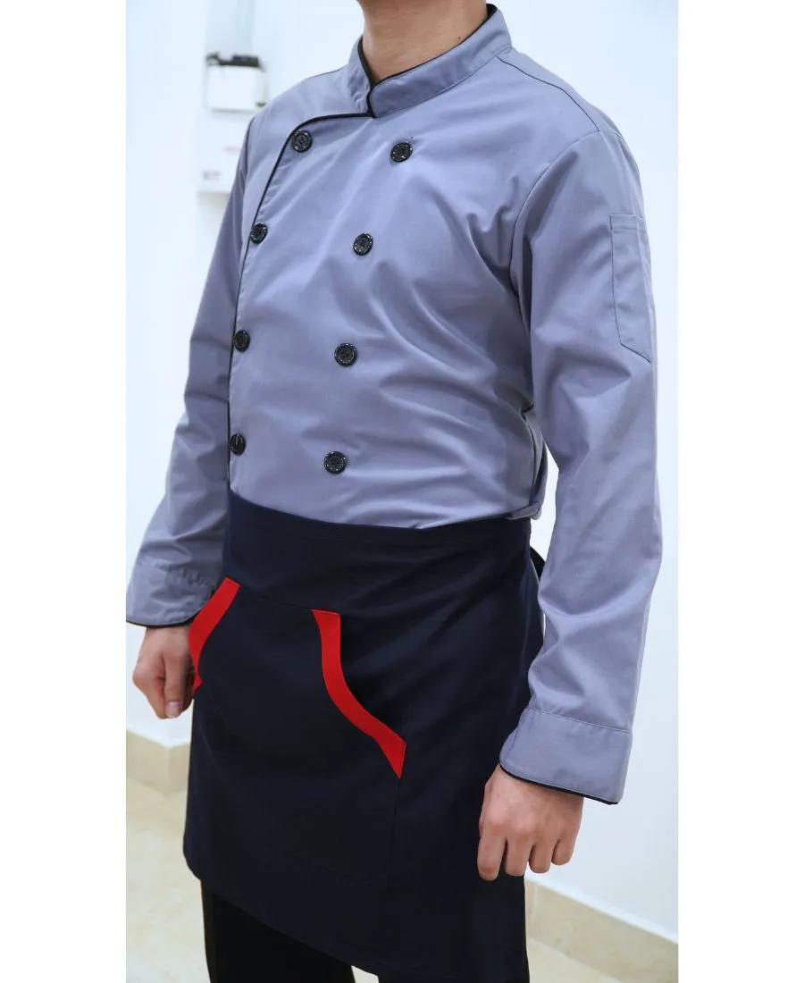 đồng phục bếp