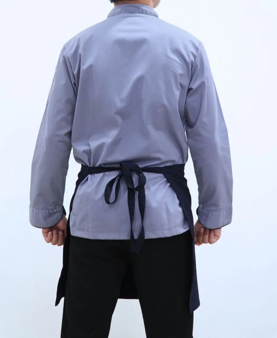 đồng phục bếp
