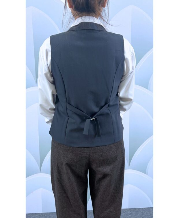 đồng phục khách sạn