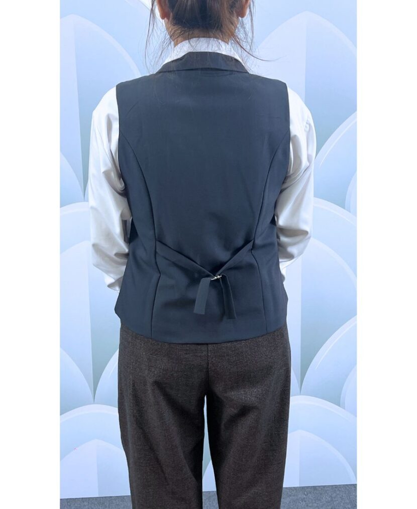 đồng phục khách sạn