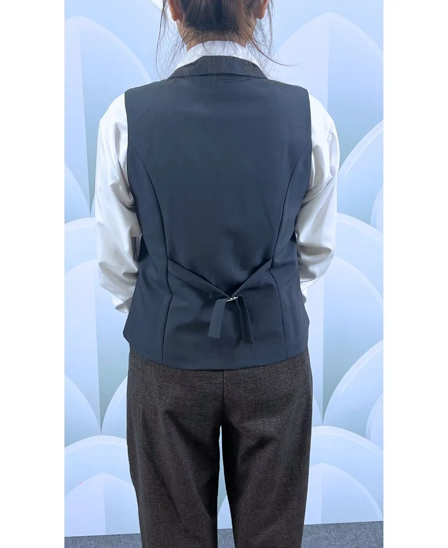 đồng phục khách sạn