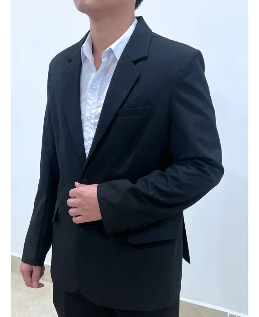 đồng phục khách sạn