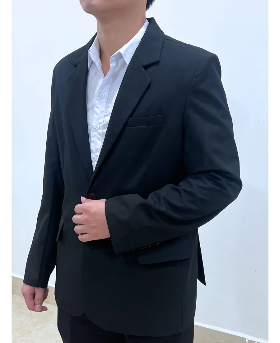 đồng phục khách sạn