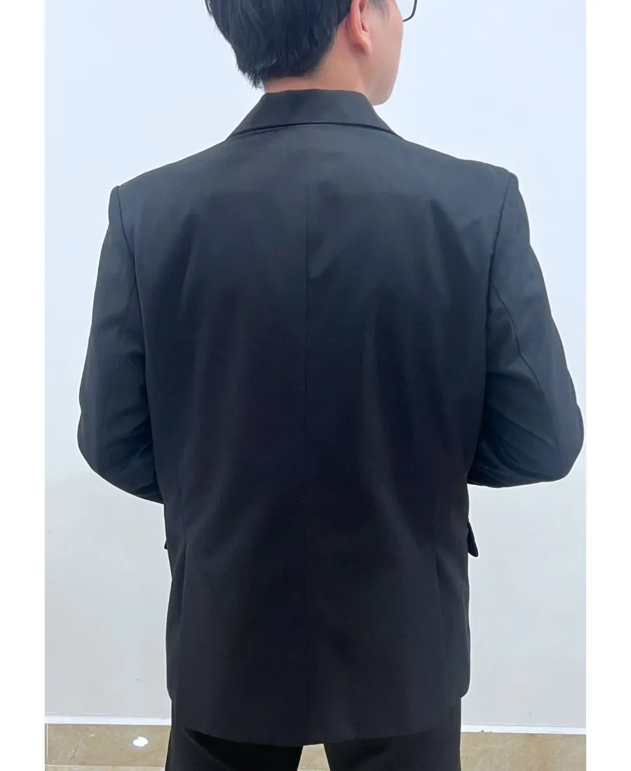 đồng phục khách sạn