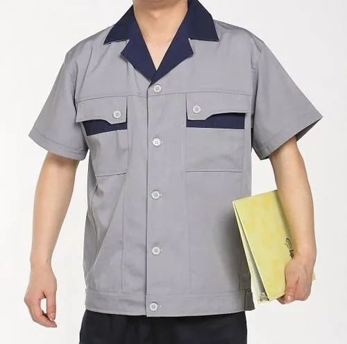 Đồng phục bảo hộ lao động 11 đồng phục bảo hộ lao động