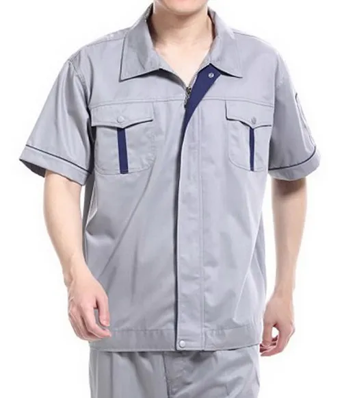 Đồng phục bảo hộ lao động 13 đồng phục bảo hộ lao động