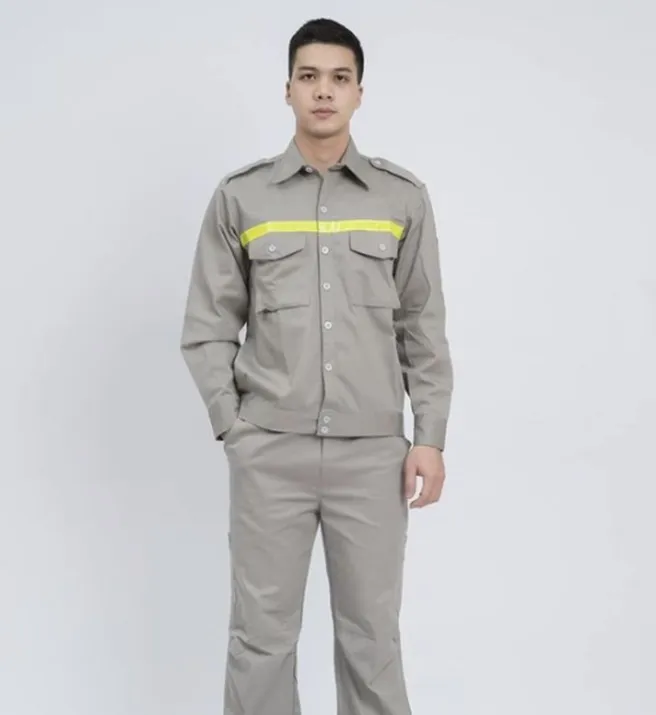 đồng phục bảo hộ lao động