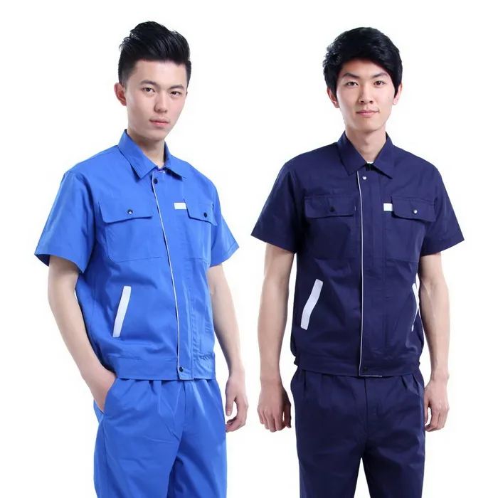 đồng phục bảo hộ lao động