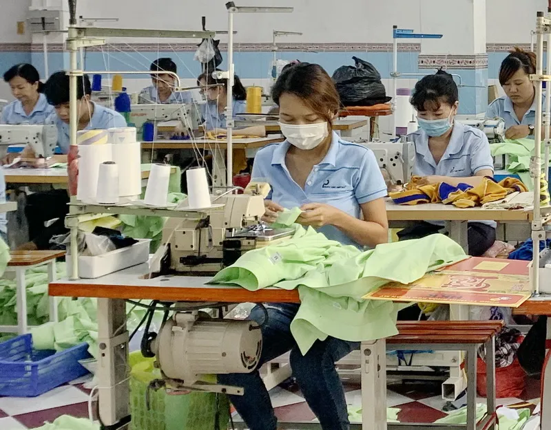Ý nghĩa đồng phục học sinh trong môi trường học tập hiện nay Xưởng may Đồng Phục Phước Thịnh