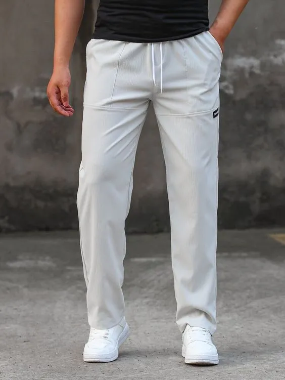 Quần jogger - Quần thun 46 Quần jogger, quần thun