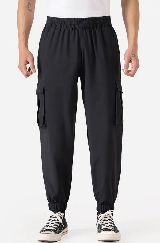Quần jogger - Quần thun 52 Quần jogger, quần thun