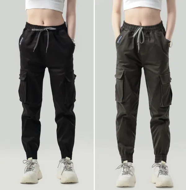 Quần jogger - Quần thun 56 Quần jogger, quần thun