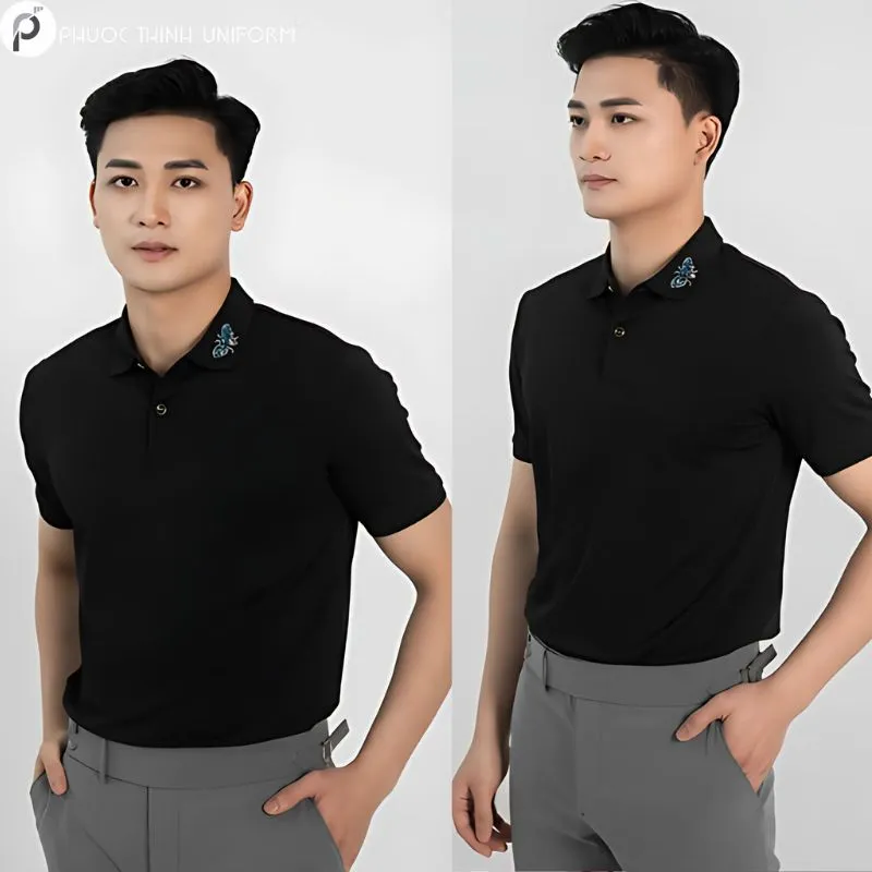 50+ mẫu đồng phục quán bar đẹp, thiết kế độc đáo nhất đồng phục quán bar