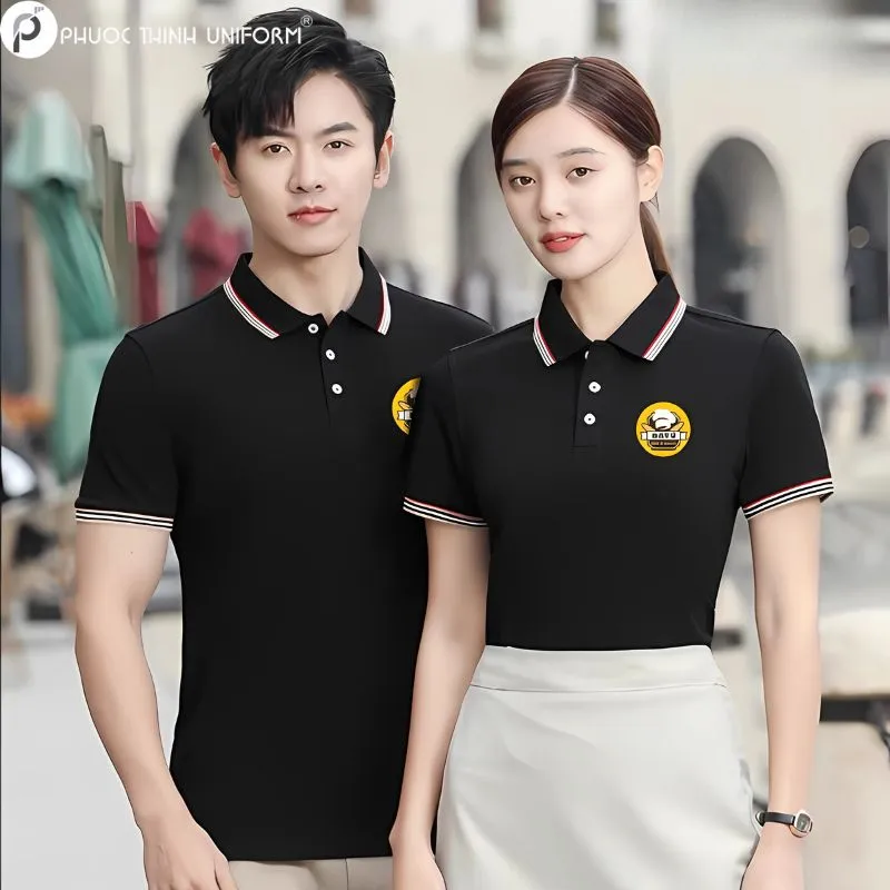50+ mẫu đồng phục quán bar đẹp, thiết kế độc đáo nhất đồng phục quán bar