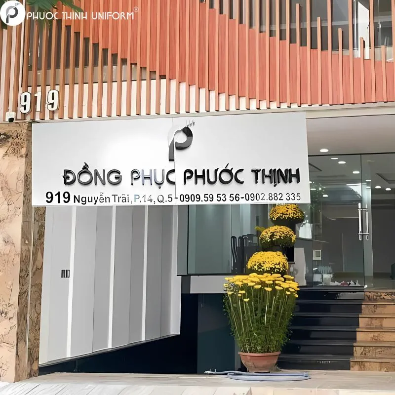 50+ mẫu đồng phục quán bar đẹp, thiết kế độc đáo nhất đồng phục quán bar