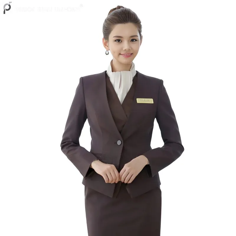 50+ mẫu đồng phục quán bar đẹp, thiết kế độc đáo nhất đồng phục quán bar