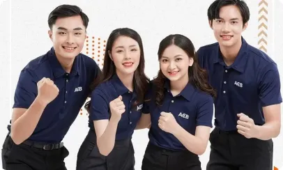 Đồng Phục Phước Thịnh