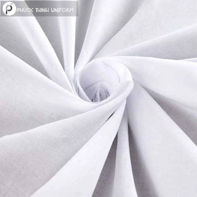 Vải Kate silk Việt Nam mềm mại và ít nhăn