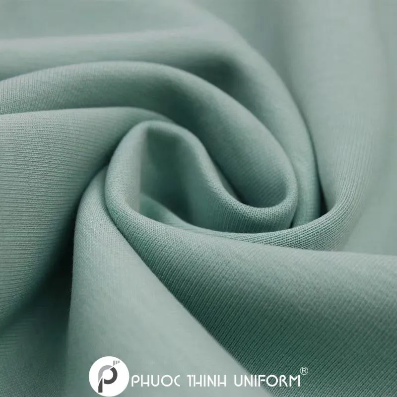 Vải cotton 100% được nhiều người ưu tiên sử dụng