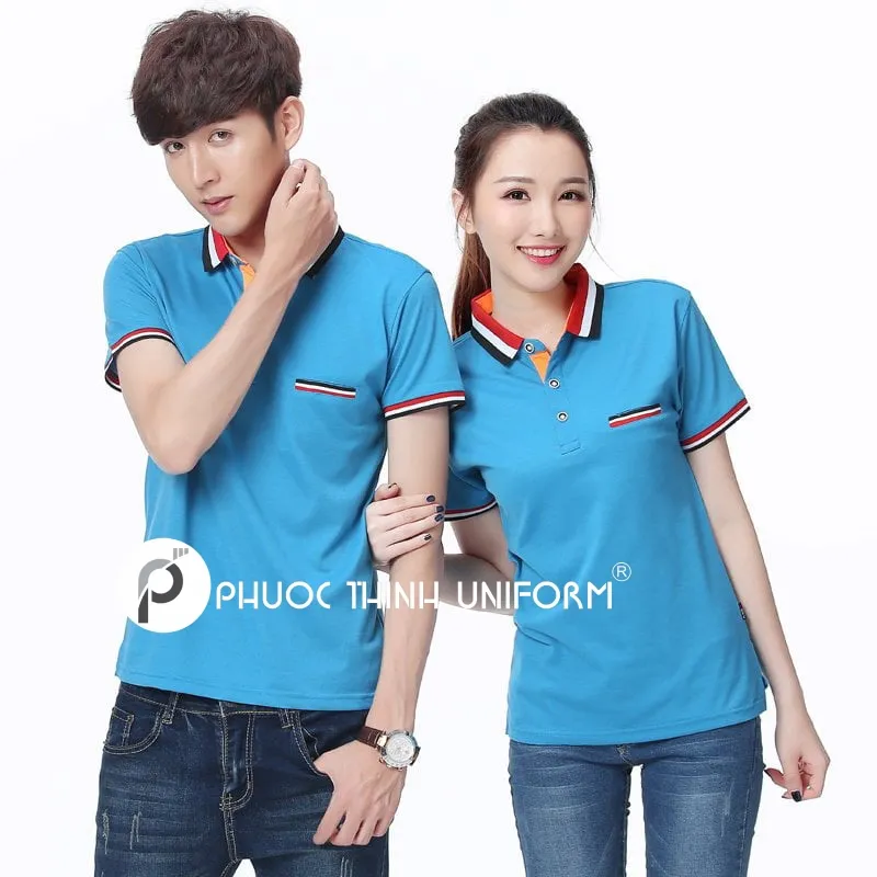 Áo polo oversize có khả năng “giấu dáng” cực đỉnh