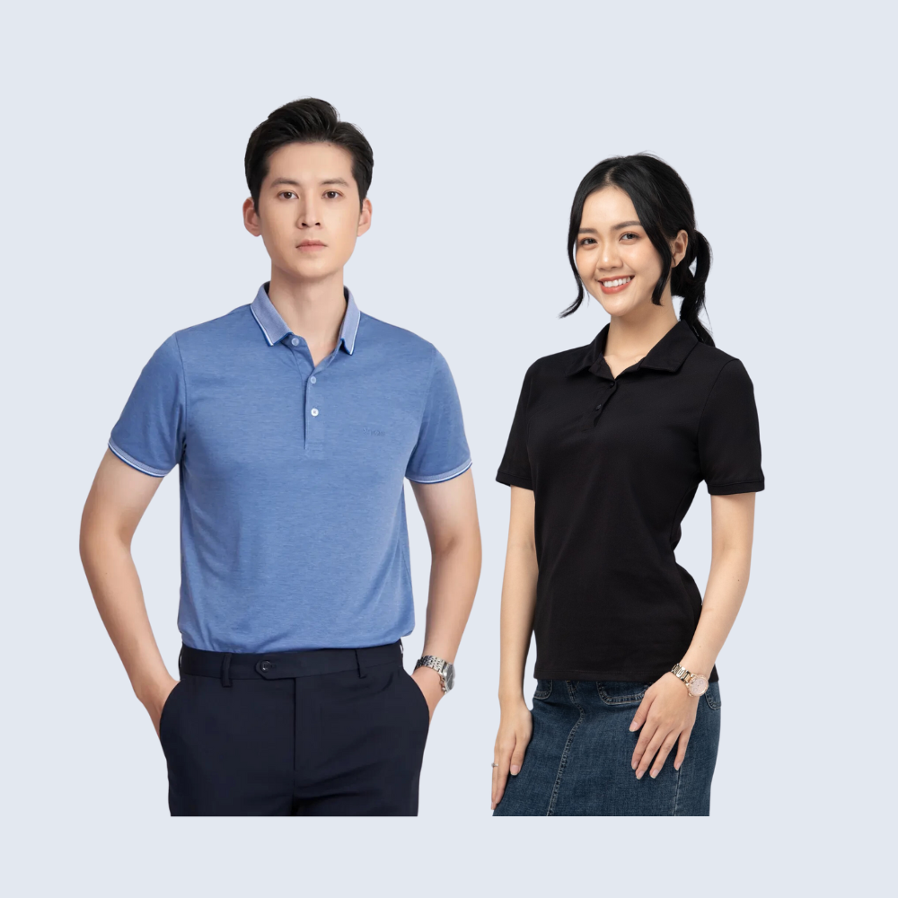 Áo Polo Đồng Phục