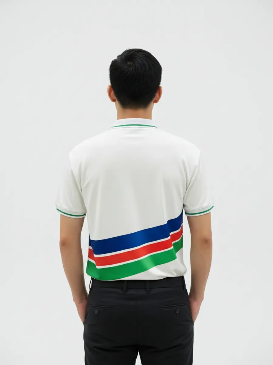 Áo Polo đồng phục công ty DTG