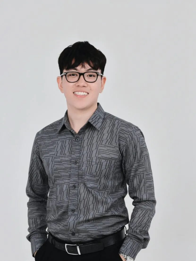 Áo sơ mi đồng phục