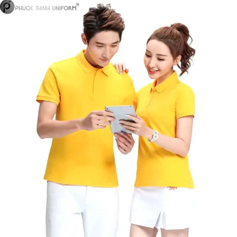 Sự đồng nhất trong trang phục công sở làm tăng tinh thần làm việc đội nhóm