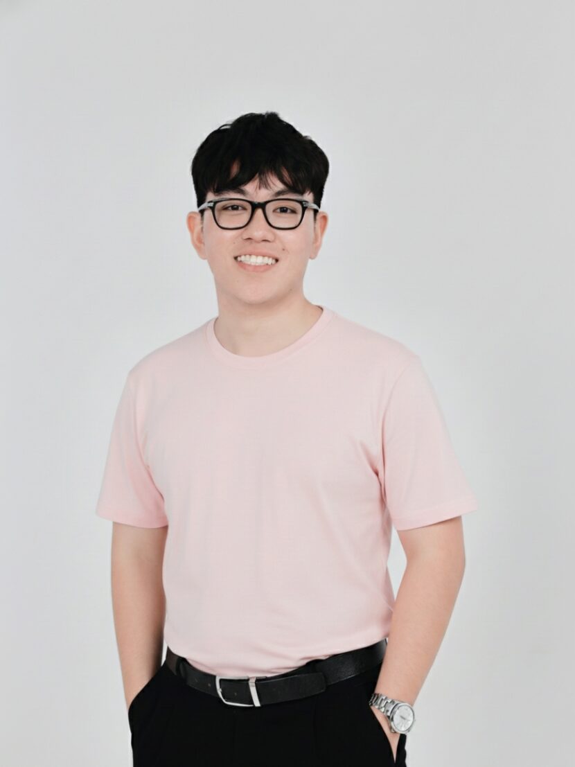 Áo thun đồng phục cổ tròn - 71