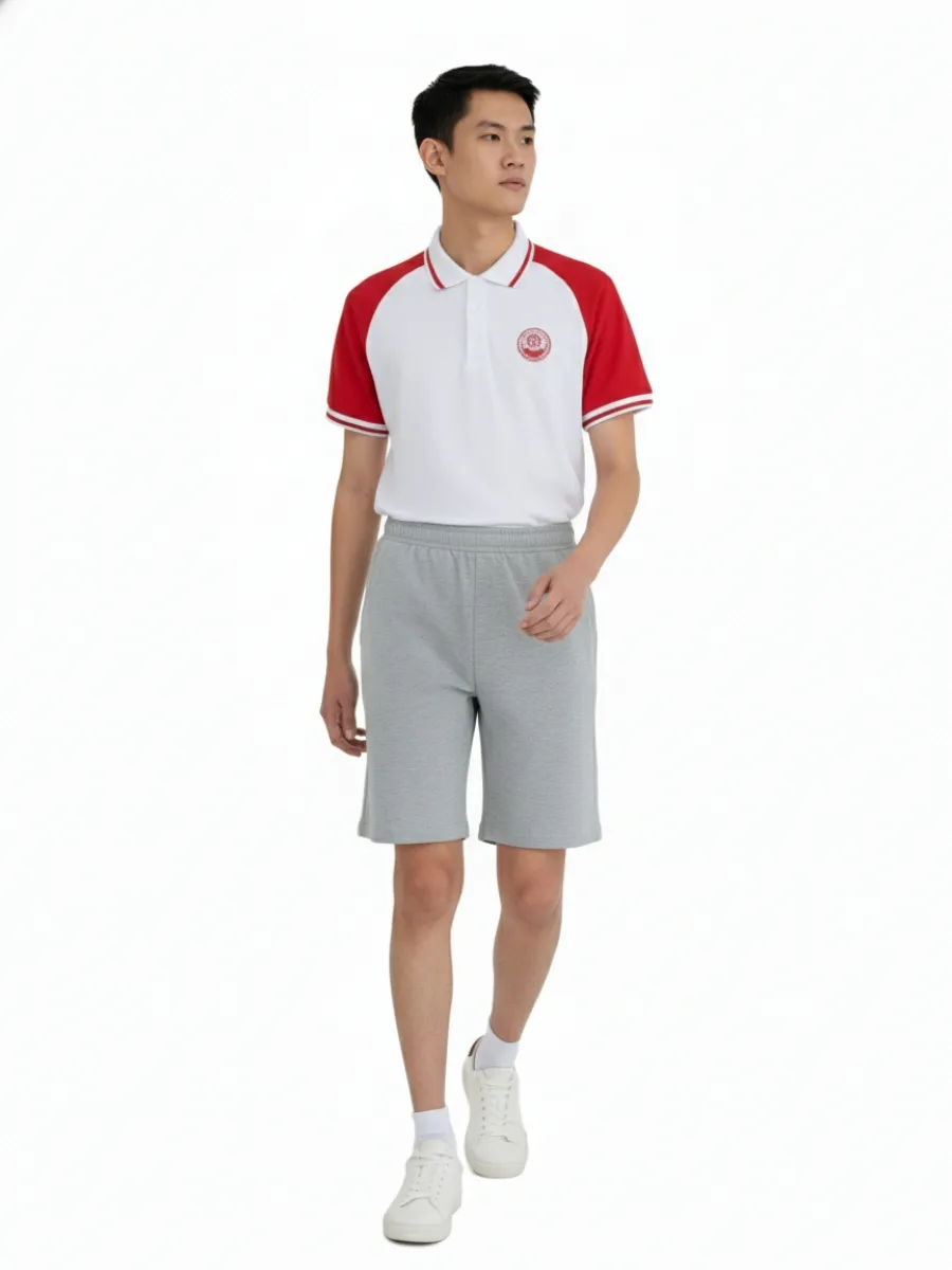 Áo thun đồng phục học sinh 21 Áo thun đồng phục học sinh 21