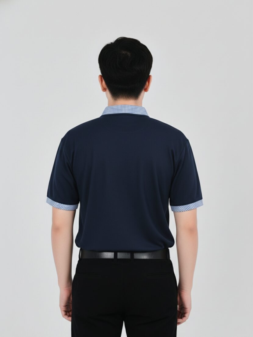 Áo thun đồng phục Spa Quality Áo thun đồng phục Spa Quality