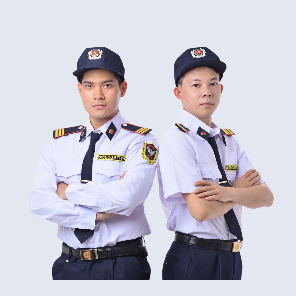 Đồng Phục Bảo Vệ