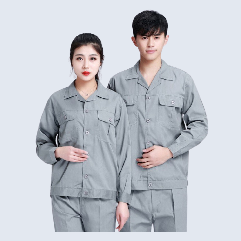 Đồng Phục Công Nhân