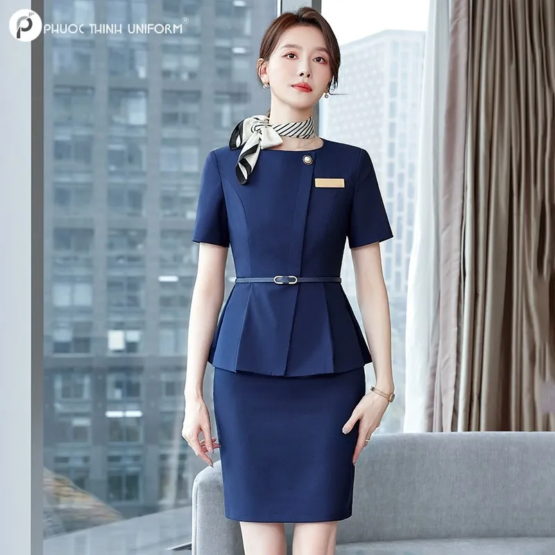 Đồng phục được xem là một công cụ marketing vô cùng hiệu quả