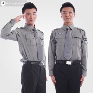 Đồng phục Bảo vệ khách sạn
