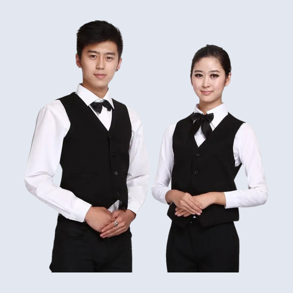 Đồng phục khách sạn