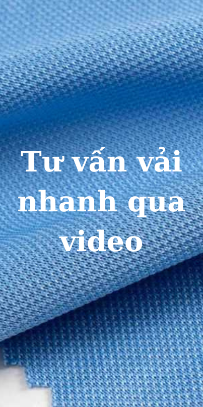 tư vấn nhanh qua video