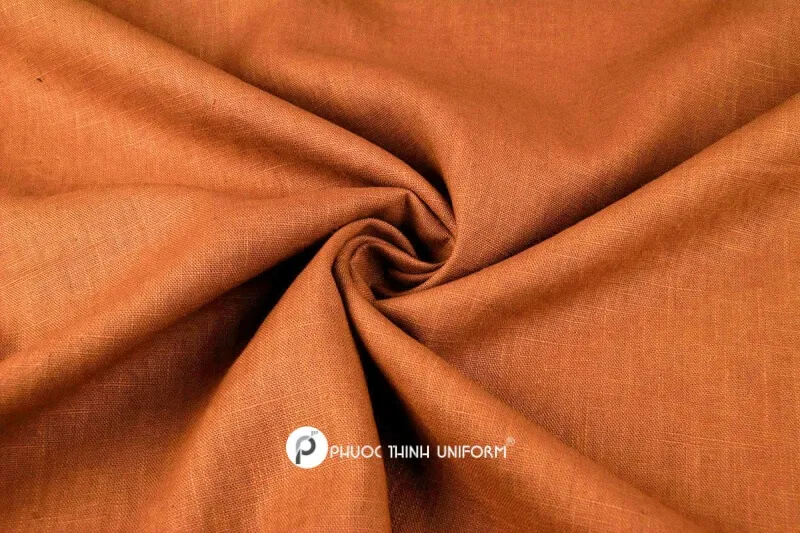 Gợi ý danh sách 10 mẫu áo đồng phục màu cam nổi bật áo đồng phục màu cam