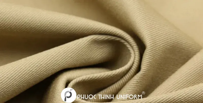 áo khoác đồng phục học sinh