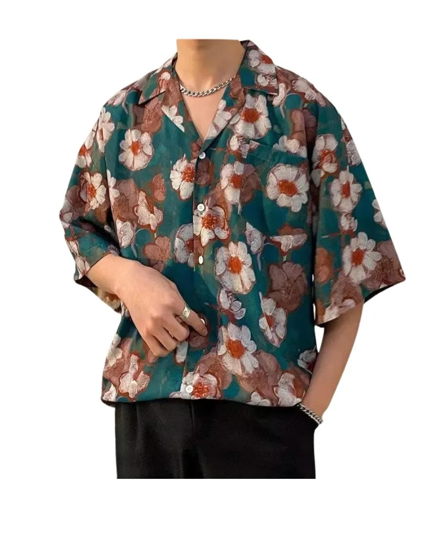 Áo lớp sơ mi - 01 Áo lớp sơ mi